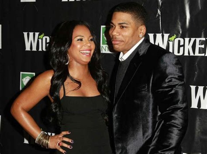 Ashanti Breaks Silence On Her ‘Weird’ & Unexpected Reunion With Ex Nelly At ‘Verzuz’ Event