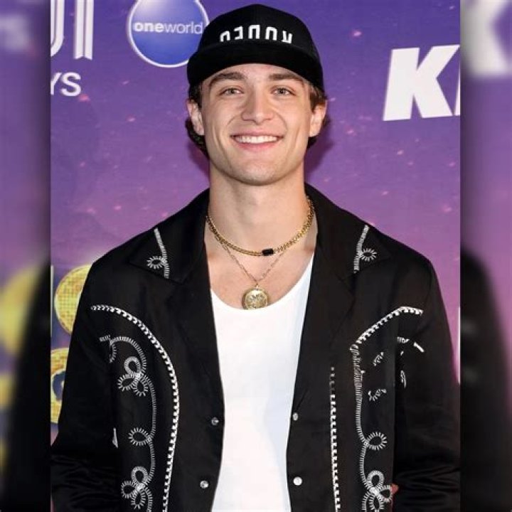 Asher Angel iHeartRadio Wango Tango, Arrivals, Dignity Health Sports Park, Los Angeles, USA - 01 Jun 2019