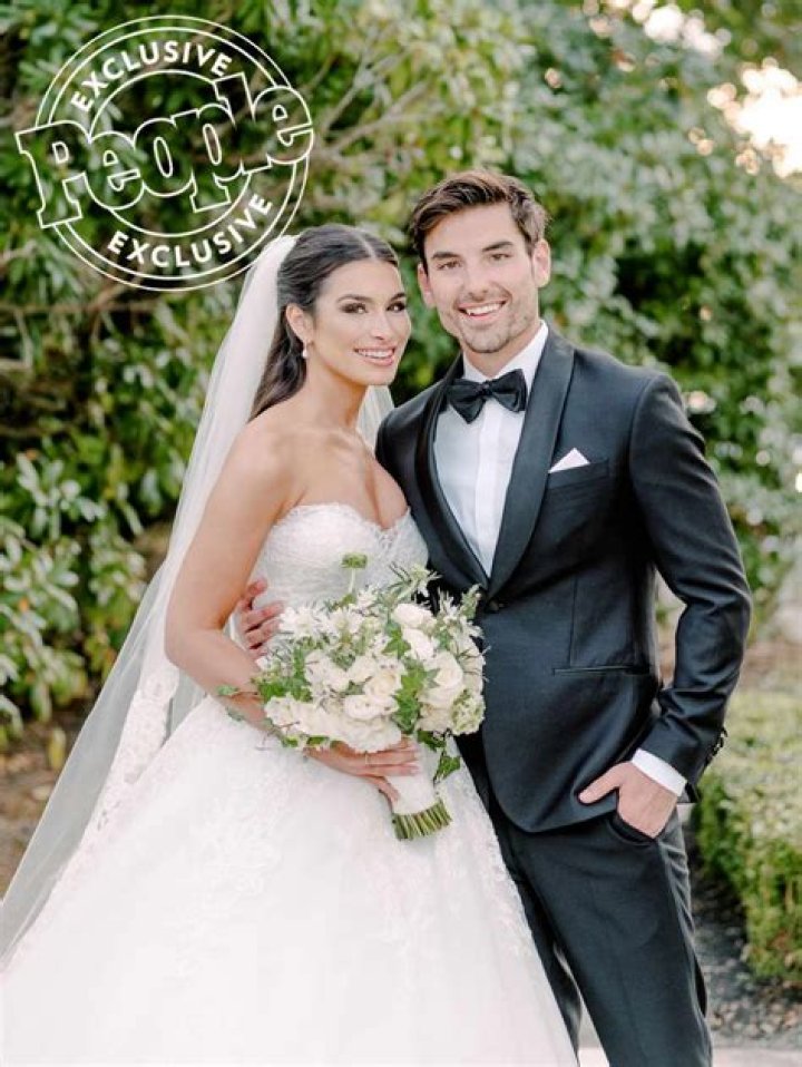 Ashley Iaconetti Haibon