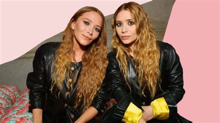 Ashley Olsen and Mary-Kate Olsen CFDA Fashion Awards, Arrivals, Brooklyn Museum, New York, USA - 03 Jun 2019