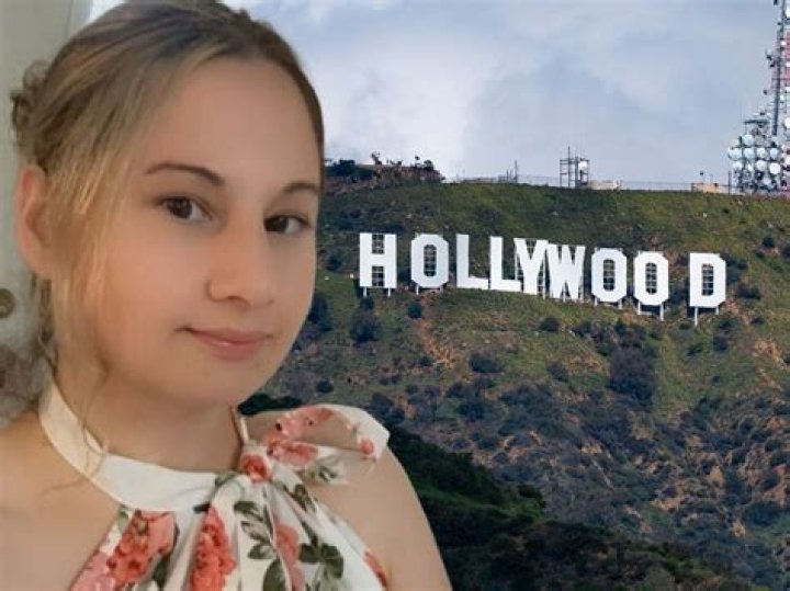 Ashley Rose – Hollywood Life