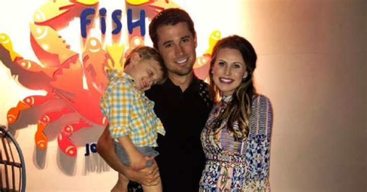 Ashley Salter Pregnant