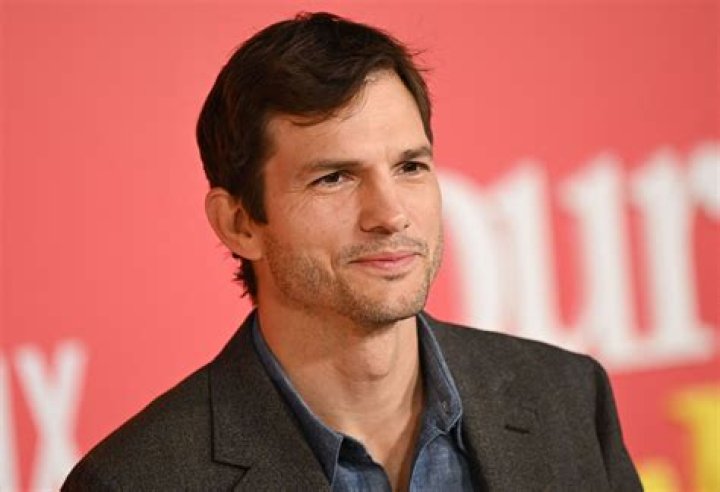ashton kutcher
