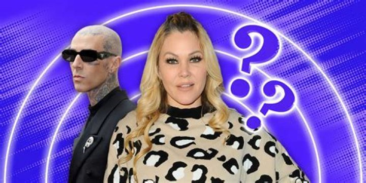 At Home With Shanna Moakler: How She’s Co-Parenting With Ex Travis Barker During Quarantine