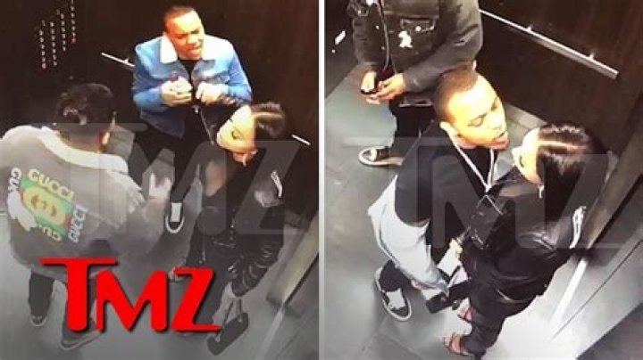 Atlanta’ — Bow Wow Elevator Fight Video Revealed – Hollywood Life