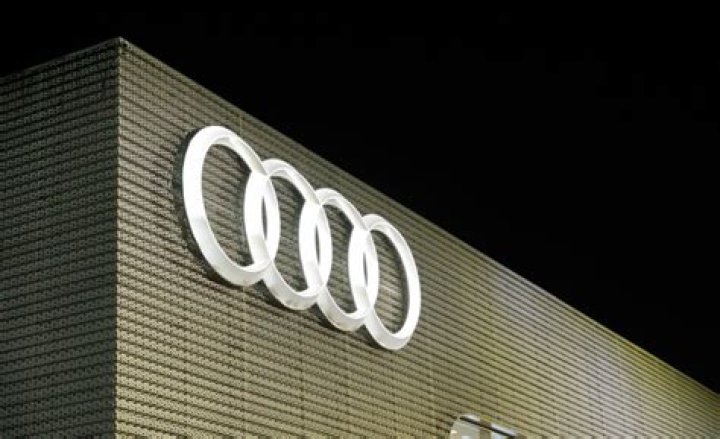 Audi At &ldquo;Marriage Story&rdquo;, Closing Night of AFI FEST 2019