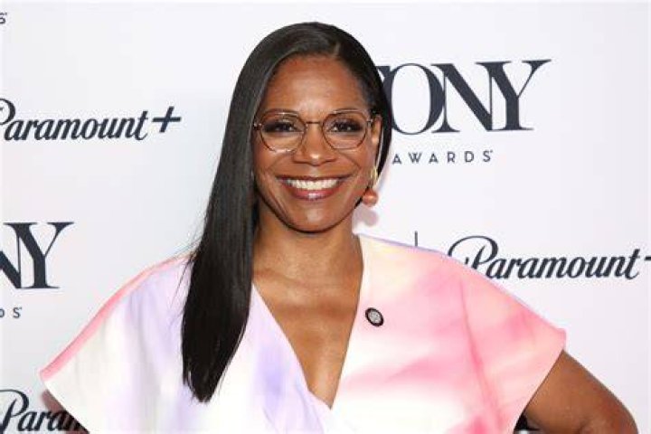 Audra McDonald