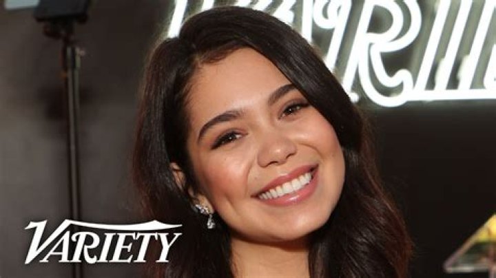 Auli’i Cravalho Reveals Why Playing Ariel In ‘The Little Mermaid Live!’ Is ‘Really Special’ To Her & More