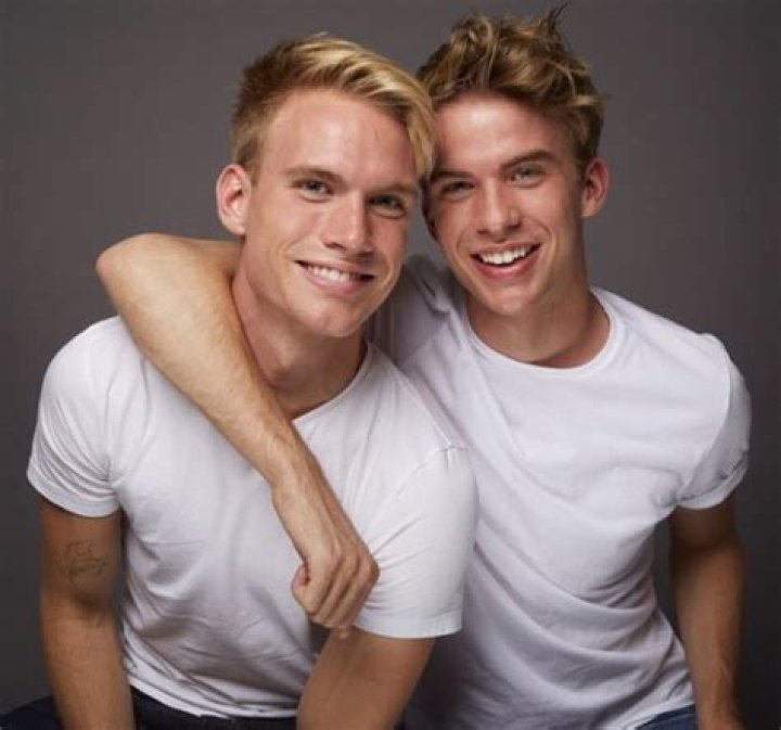 Austin & Aaron Rhodes