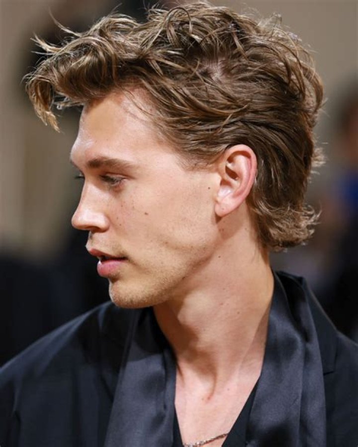 Austin Butler Celebrity Profile – Hollywood Life
