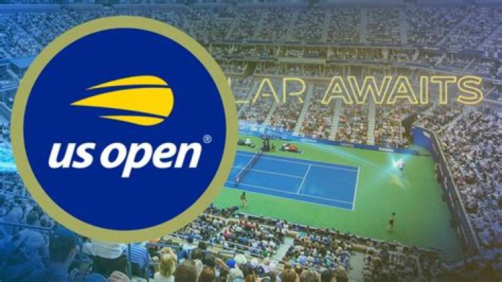 Austin Mahone US Open Tennis Championships, Kids Day, New York, USA - 24 Aug 2019