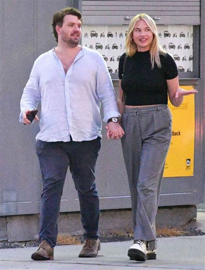 Austin Swift Pics