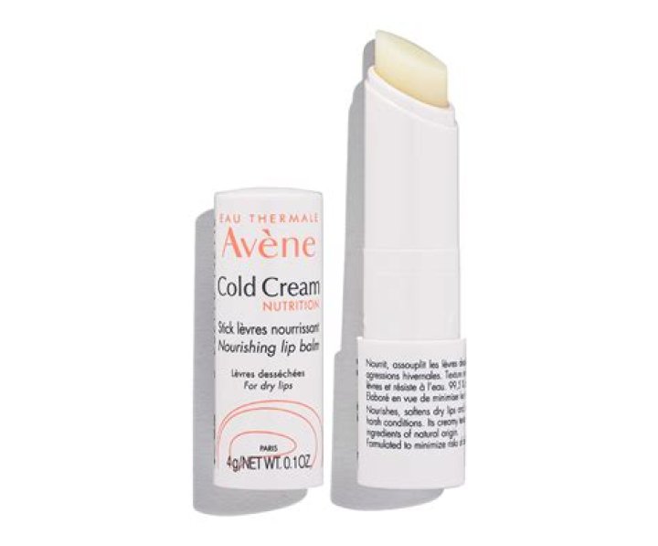 avene lip balm
