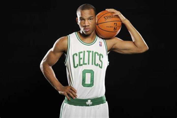 Avery Bradley Texas guard Avery Bradley is shown during media day in Austin, Texas. He is from Tacoma, Washington Slugword, Austin, USA