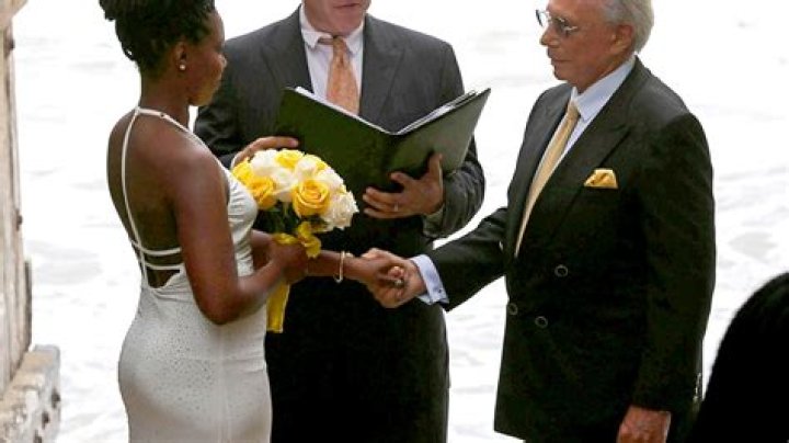 Aviva Drescher Dad