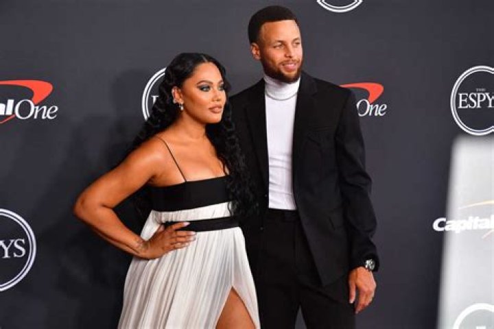 Ayesha Curry Slams Stephen A. Smith