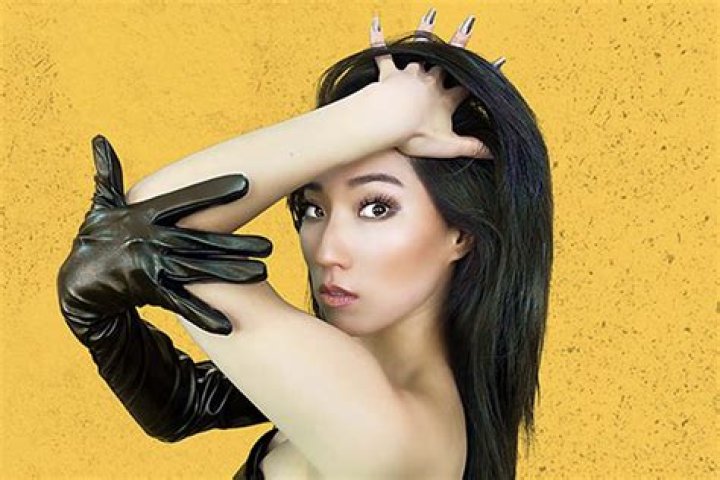 AZRA Lives Out Her Full ‘Kill Bill’ Fantasy While Cutting Down ‘Societal Conformity’ In New ‘Dirty’ Video