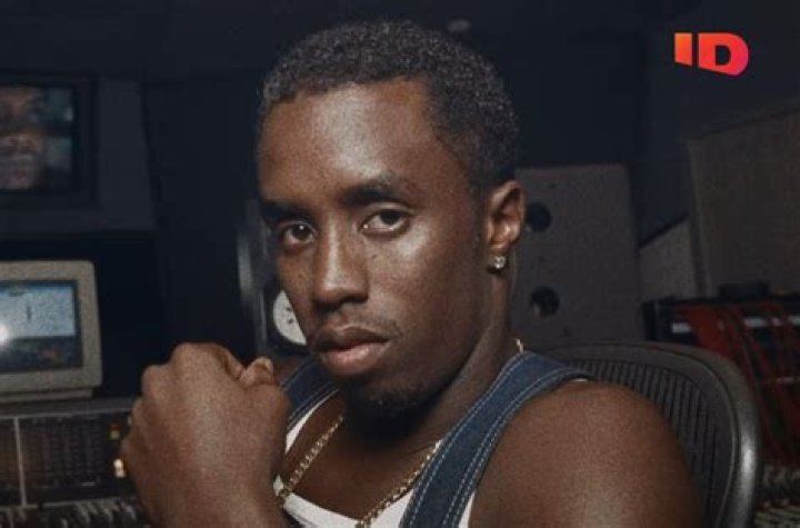 b% learned from Diddy