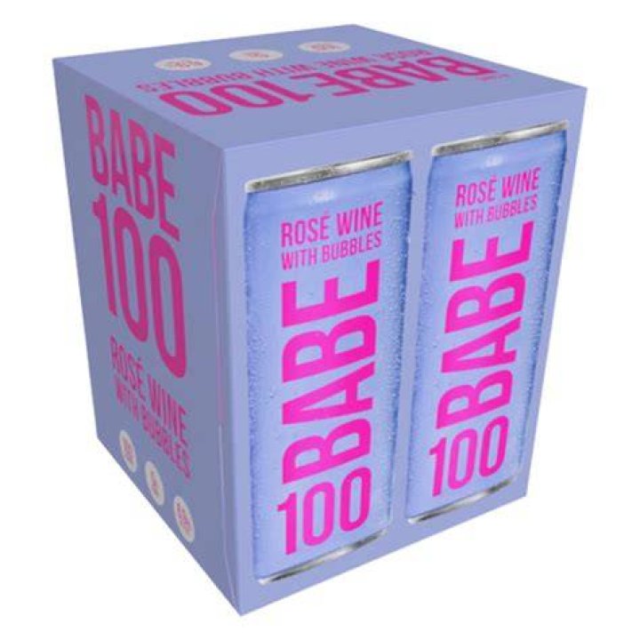 BABE Wine