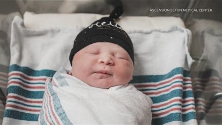 Babies born in 2023 gallery