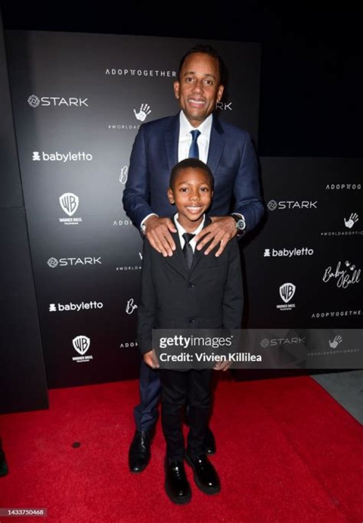 Baby Ball Supporting AdoptTogether