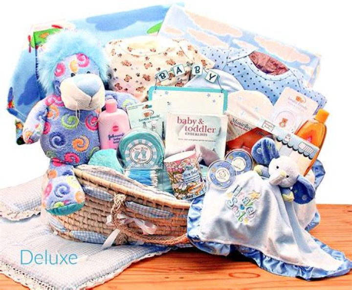 Baby Bum Duke&rsquo;s Essential Gift Set