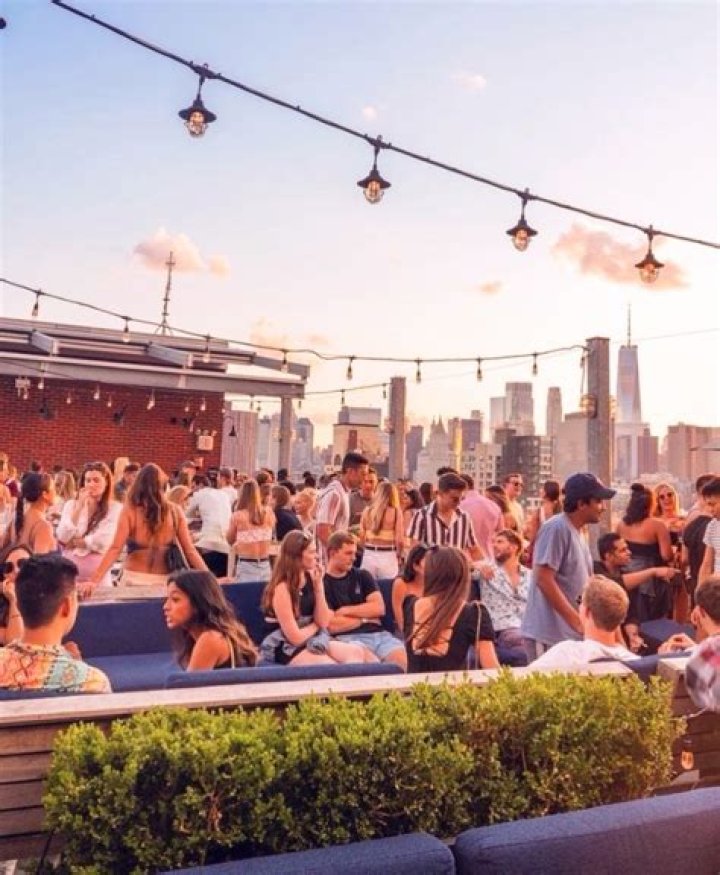 BACARDI Presents Rum Room: Miami With Swizz Beatz