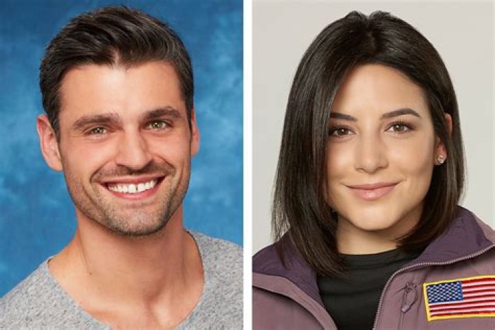 ‘Bachelor’ Alum Bibiana Slams Peter Kraus After He Denies They Dated: You ‘Stayed At My Place For 4 Days’