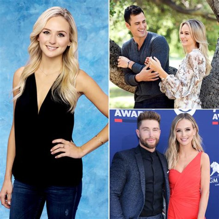 Bachelor Ben Higgins Was A Jerk For Sleeping With, Then Dumping Caila