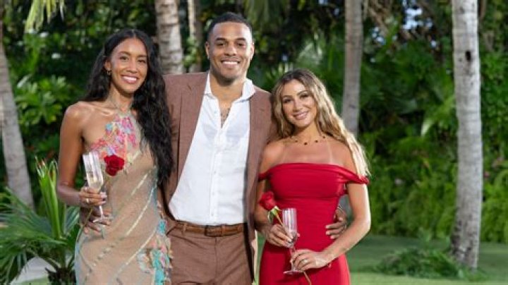 Bachelor In Paradise Season 2 Cast