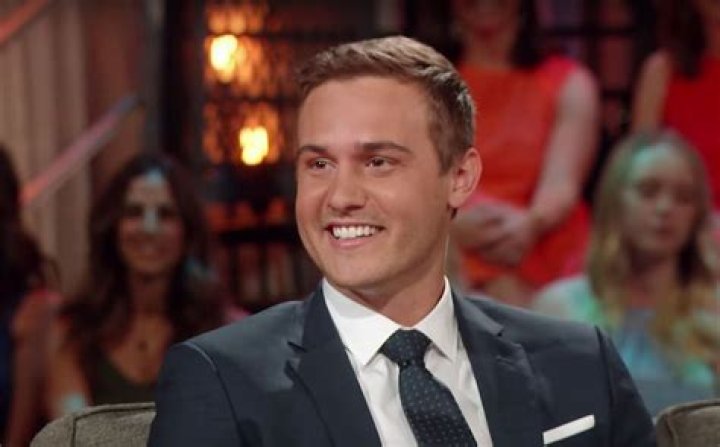 ‘Bachelor’ Peter Weber Rushed To The Hospital & Given 22 Stitches In His Face After ‘Serious’ Injury