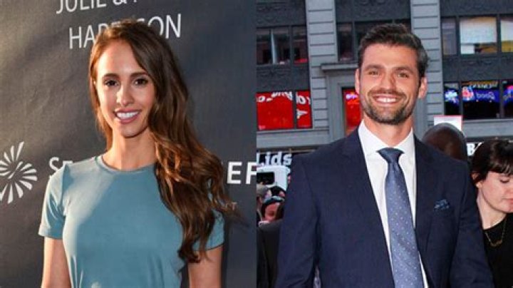 ‘Bachelor’ Stars Peter Kraus & Vanessa Grimaldi Spark Romance Rumors After Paint Night Date