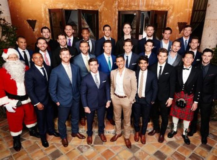 ‘Bachelorette’ Contestants Season 12