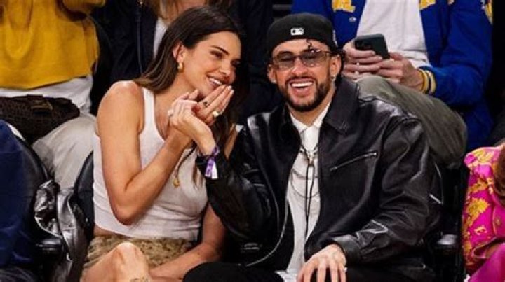 Bad Bunny Is ‘More Serious’ About Kendall Jenner Than Ever: Source – Hollywood Life