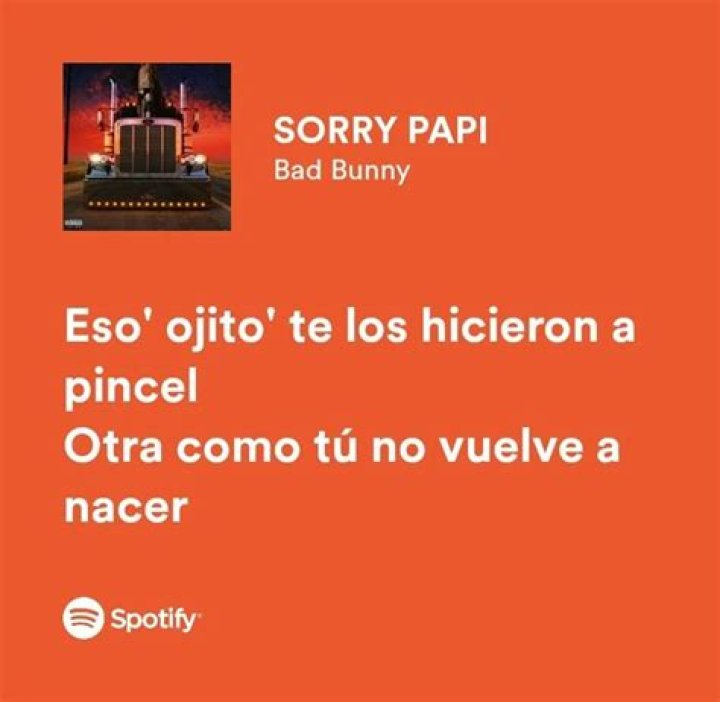 Bad Bunny Isn&rsquo;t Sorry For Being Sorry