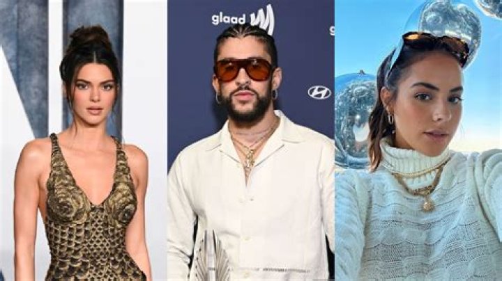 Bad Bunny’s Ex-Girlfriend Sues Him For $40 Million Over Recording – Hollywood Life