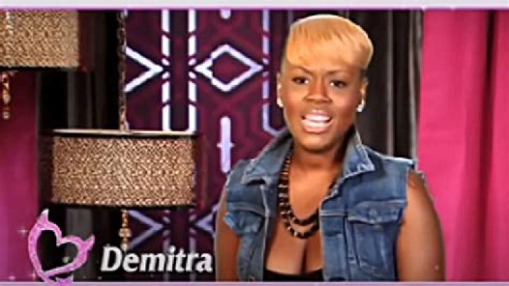 ‘Bad Girls Club’ Alum Mourn The Loss Of Demitra ‘Mimi’ Roche – Hollywood Life