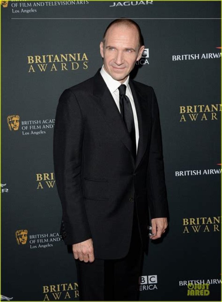 BAFTA Britannia Awards 2013