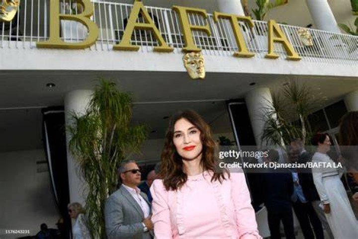 BAFTA Los Angeles + BBC America TV Tea Party 2018