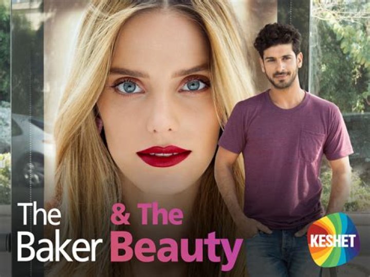 Baker and the Beauty