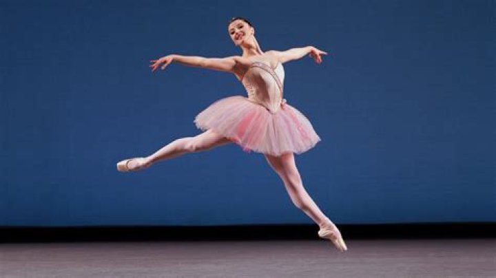 ballet