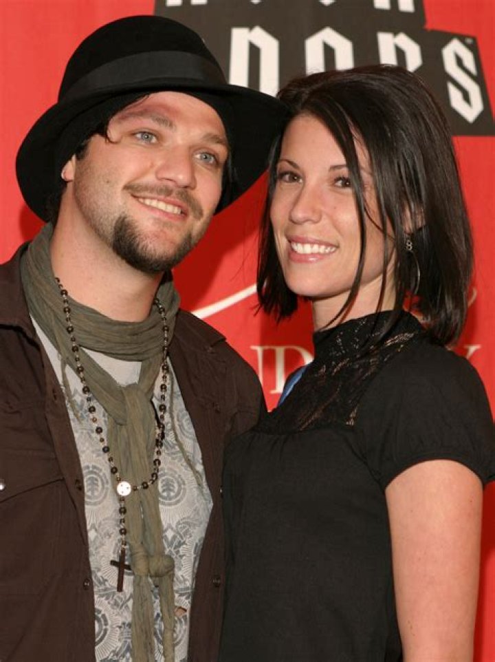 Bam Margera & Missy Rothstein
