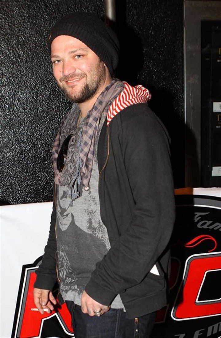 Bam Margera Says He Was ‘Pronounced Dead’ After Hospitalization – Hollywood Life