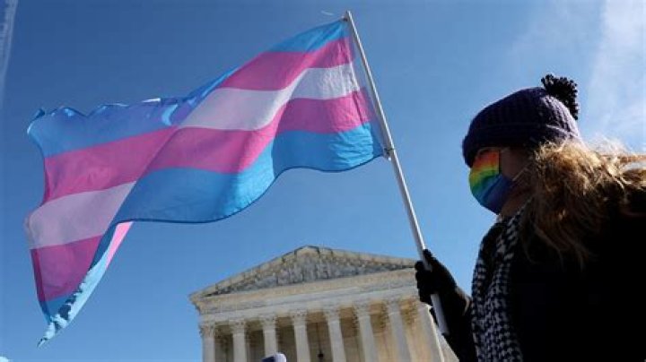 Barack Obama Celebrates SCOTUS Ruling On LGBTQ Rights With Throwback Pic Of Rainbow-Colored White House