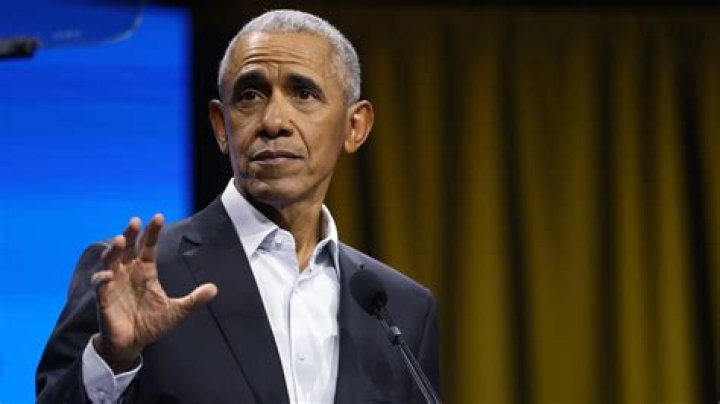 Barack Obama Confirms He Tested Positive For COVID & Is Experiencing A ‘Scratchy Throat’