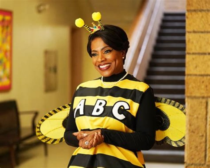 Barbara as a Spelling Bee