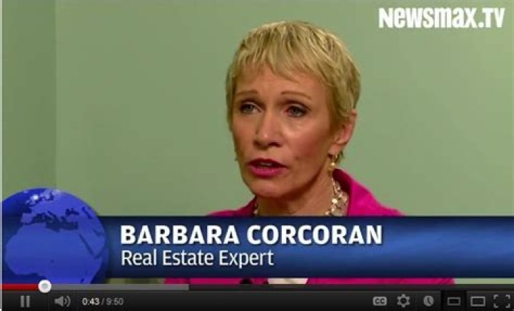 Barbara Corcoran Gives An Ultimate To Beat Lori – Hollywood Life
