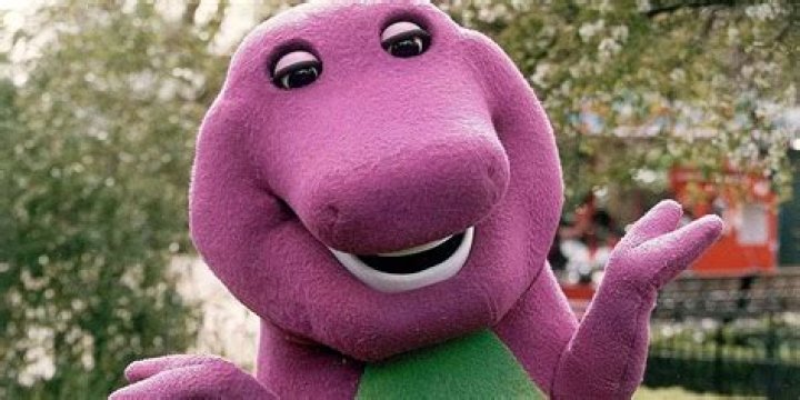 Barney