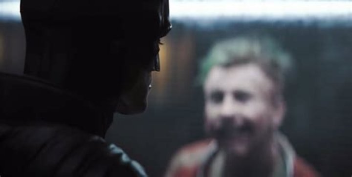 Barry Keoghan’s Joker Full Face Revealed In New Scene – Hollywood Life