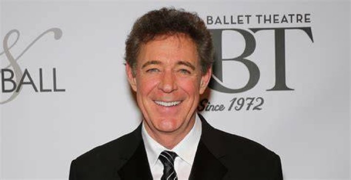 Barry Williams' kids